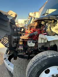 2018 Freightliner M2 106