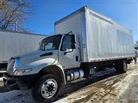 2017 International 4300