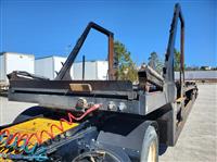 2013 LUGO MFGR 53/102 FLATBED