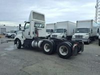 2019 International LT625