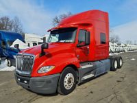 2020 International LT625