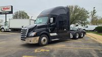 2021 Freightliner NEW CASCADIA PX12664