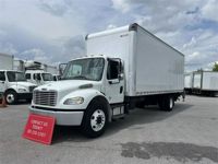 2019 Freightliner M2 106
