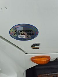 2020 International LT625