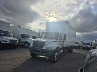 2018 International 4300