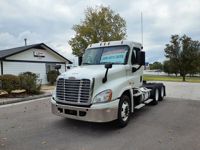 2018 Freightliner CASCADIA 125