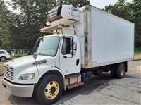 2014 Freightliner M2 106