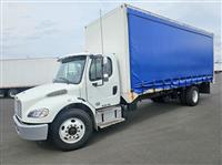 2014 Freightliner M2 106