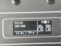 2022 International MV607