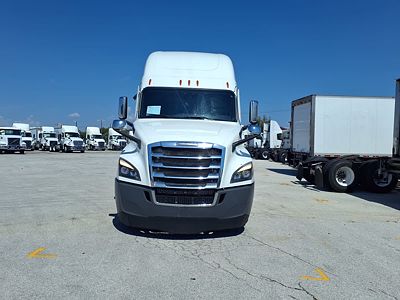 2022 Freightliner NEW CASCADIA PX12664