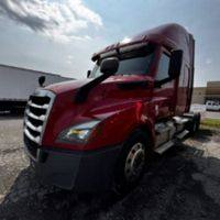 2020 Freightliner NEW CASCADIA PX12664