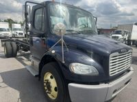 2018 Freightliner M2 106