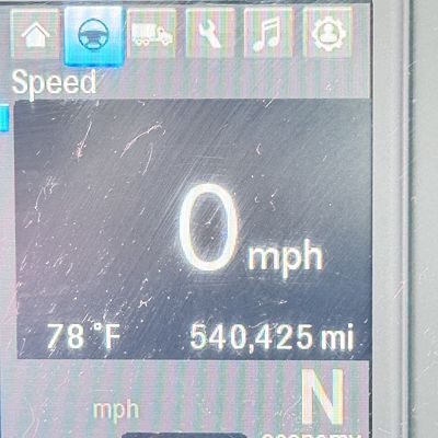 2020 Freightliner NEW CASCADIA PX12664