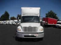 2018 Freightliner M2 106