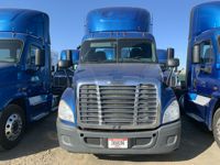2016 Freightliner CASCADIA 125