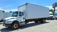 2019 Freightliner M2 106