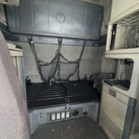 2020 Freightliner CASCADIA 125