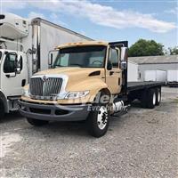 2013 International 4400