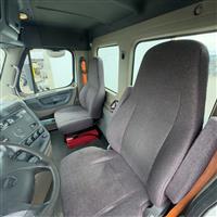 2017 Freightliner CASCADIA 113