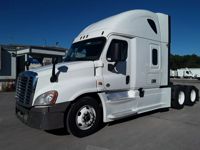 2020 Freightliner CASCADIA 125
