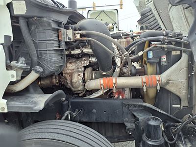 2020 Freightliner CASCADIA 125