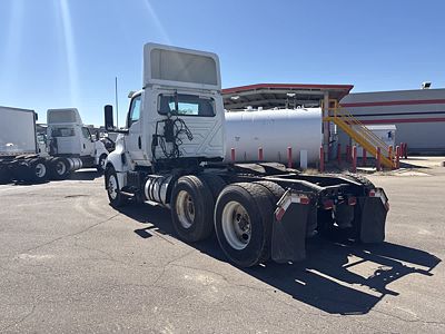 2019 International LT625