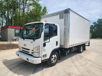 2021 Chevrolet LCF 4500HD