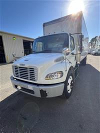 2016 Freightliner M2 106