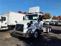 2018 Volvo VNL64T