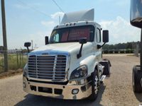 2018 Freightliner CASCADIA 125