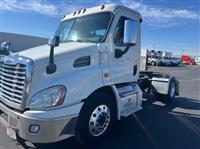 2018 Freightliner CASCADIA 113