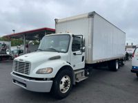 2018 Freightliner M2 106