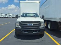 2019 Ford F-550 SUPER DUTY
