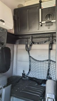 2019 Freightliner NEW CASCADIA PX12664