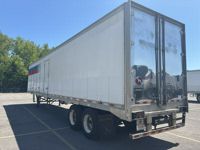 2016 GREAT DANE TRAILERS 721TZ-1 -48/162/102