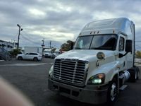 2020 Freightliner CASCADIA 125