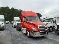2019 Freightliner NEW CASCADIA PX12664