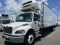 2019 Freightliner M2 106