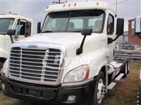 2012 Freightliner CASCADIA 125