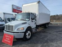 2019 Freightliner M2 106