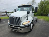 2019 International RH613