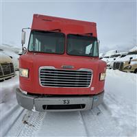 2016 Freightliner MT55