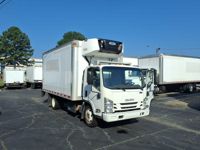 2017 Isuzu NPR