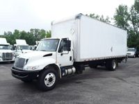 2017 International 4300