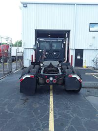 2020 Freightliner NEW CASCADIA PX12664