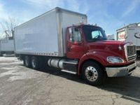 2019 Freightliner M2 112