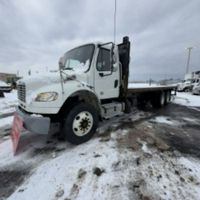 2019 Freightliner M2 106