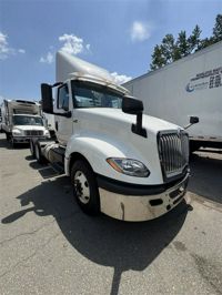 2020 International LT625