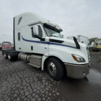 2020 Freightliner NEW CASCADIA PX12664