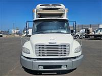 2016 Freightliner M2 106